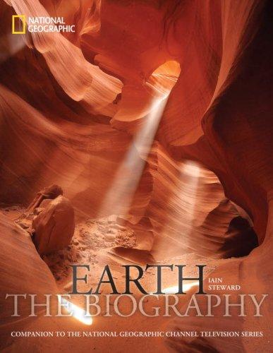 Cover of Earth