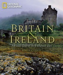 Cover of Britain and Ireland