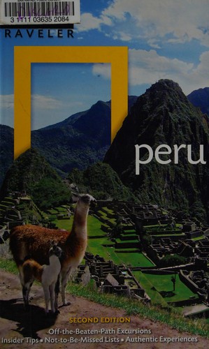 Cover of Peru