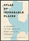 Cover of Atlas of Improbable Places