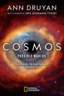 Cover of Cosmos Possible Worlds