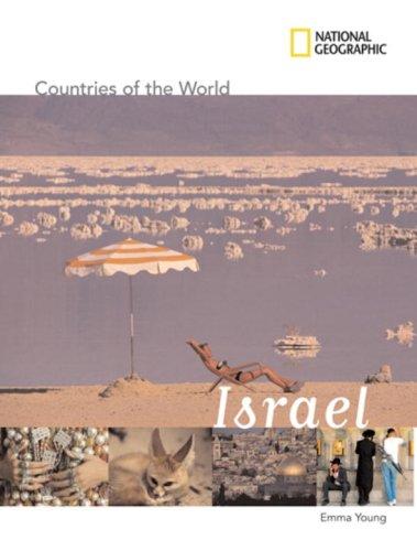 Cover of Israel