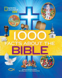 Cover of 1,000 Facts about the Bible