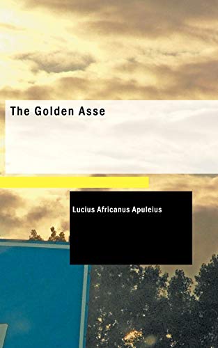 Cover of The Golden Asse