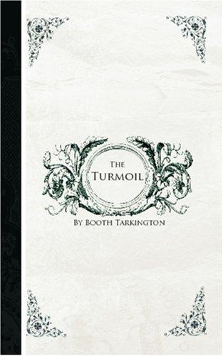 Cover of The Turmoil