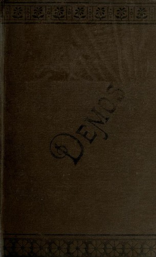 Cover of Demos