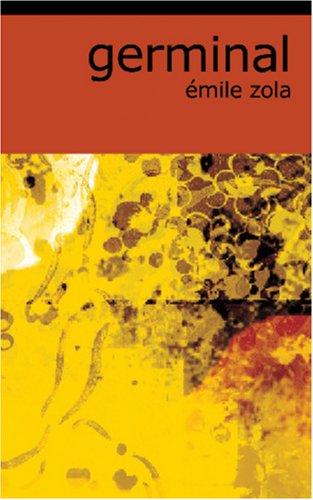 Cover of Germinal
