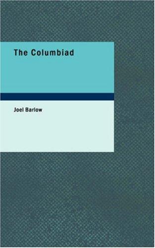 Cover of The Columbiad