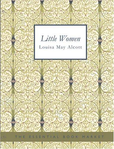 Cover of Little Women