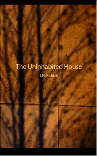 Cover of The Uninhabited House