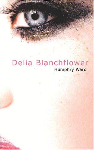 Cover of Delia Blanchflower