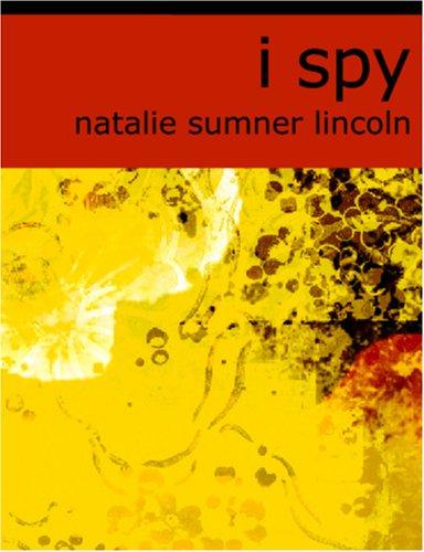 Cover of I Spy