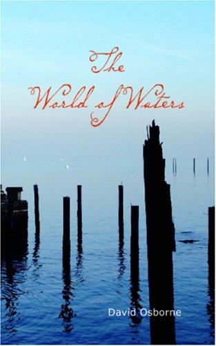 Cover of The World of Waters