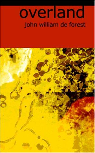 Cover of Overland