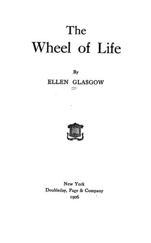 Cover of The Wheel of Life