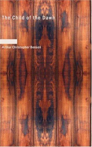 Cover of The Child of the Dawn