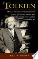 Cover of Tolkien