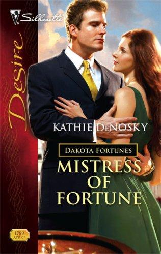 Cover of Mistress Of Fortune