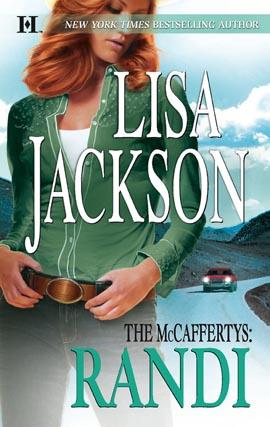 Cover of The McCaffertys: Randi