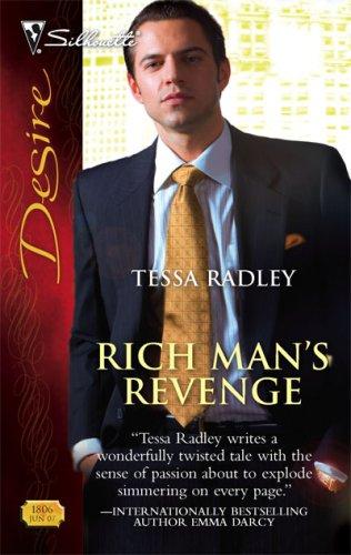 Cover of Rich Man's Revenge