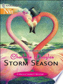 Cover of Storm Season