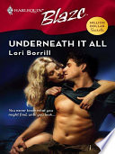 Cover of Underneath It All