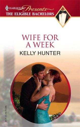 Cover of Wife For a Week