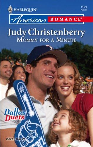 Cover of Mommy For A Minute