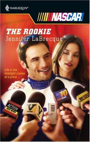 Cover of The Rookie