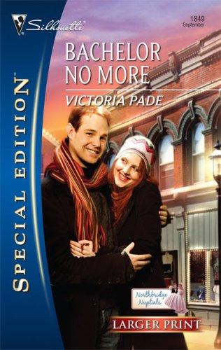 Cover of Bachelor No More