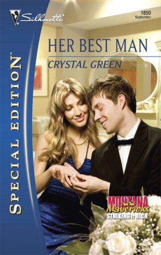 Cover of Her Best Man