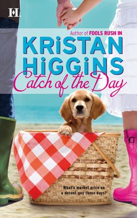 Cover of Catch of the Day