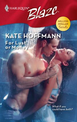 Cover of For Lust or Money