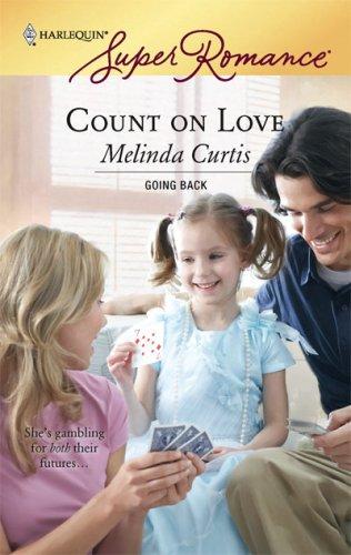 Cover of Count On Love