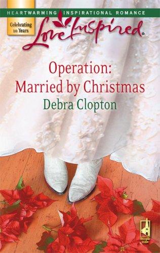 Cover of Operation