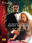 Cover of Sold into Marriage
