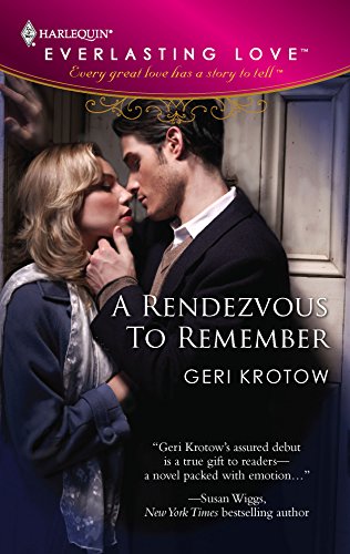 Cover of A Rendezvous to Remember