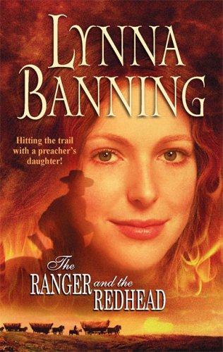 Cover of The ranger and the redhead