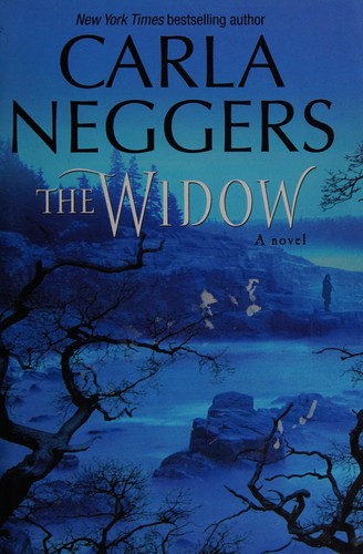 Cover of The Widow