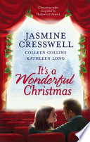 Cover of It's a Wonderful Christmas