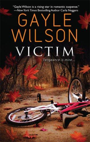 Cover of Victim