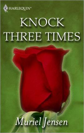 Cover of Knock Three Times