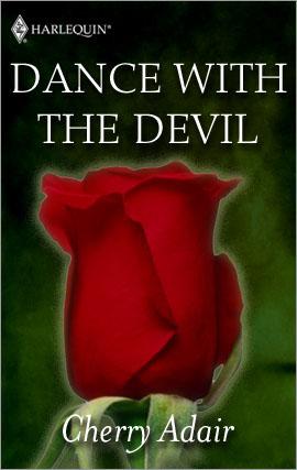 Cover of Dance with the Devil