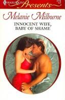 Cover of Innocent Wife, Baby of Shame