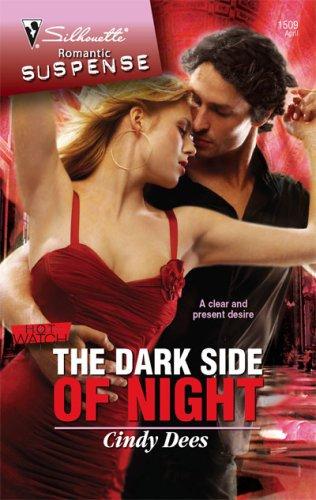 Cover of The Dark Side Of Night