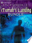 Cover of Moriah's Landing Bundle