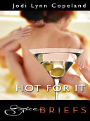 Cover of Hot for It