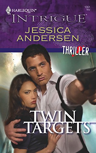 Cover of Twin Targets