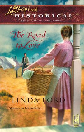 Cover of The Road to Love