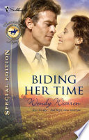 Cover of Biding Her Time
